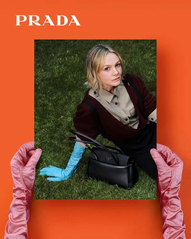Prada hero