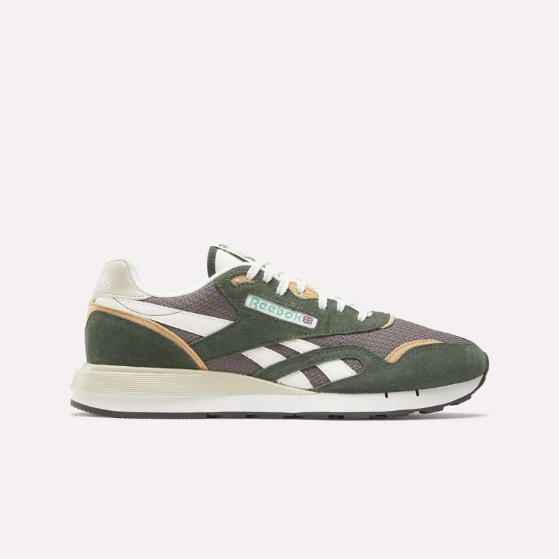 Image of Classic Nylon 89 Shoes