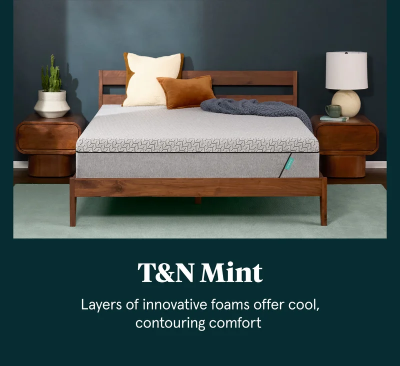 T&N Original Hybrid | Shop Now