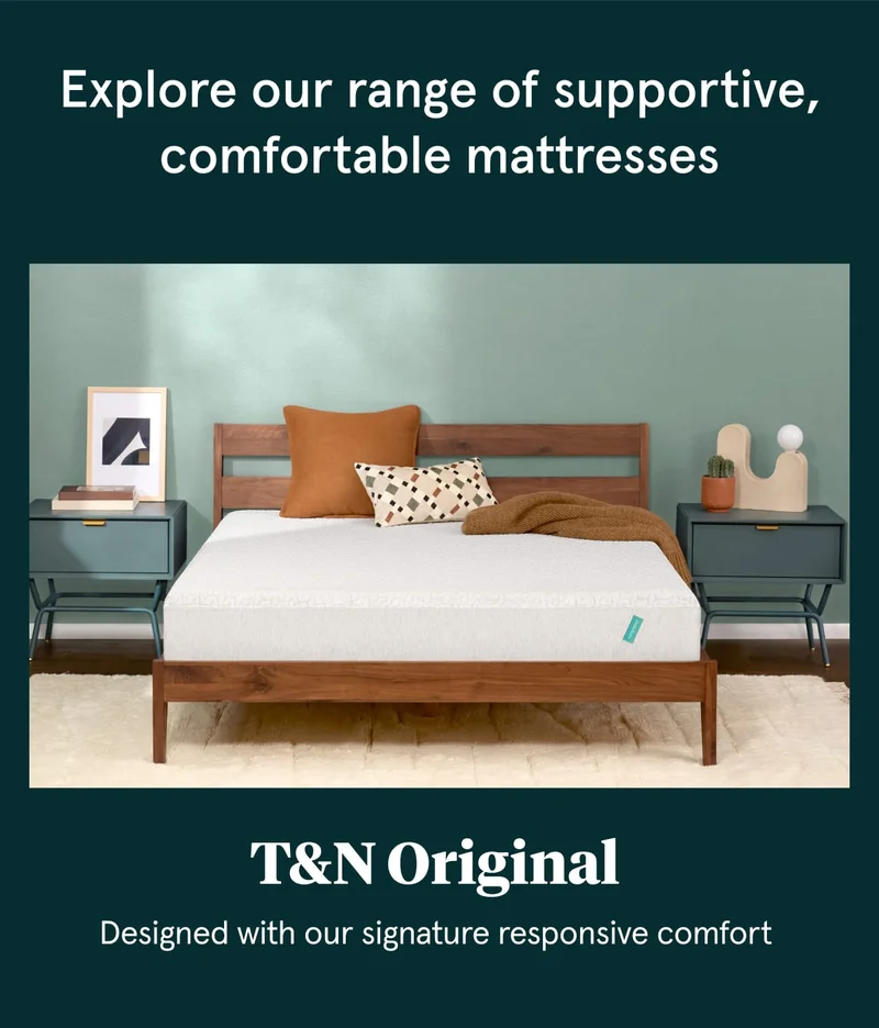 T&N Original | Shop Now