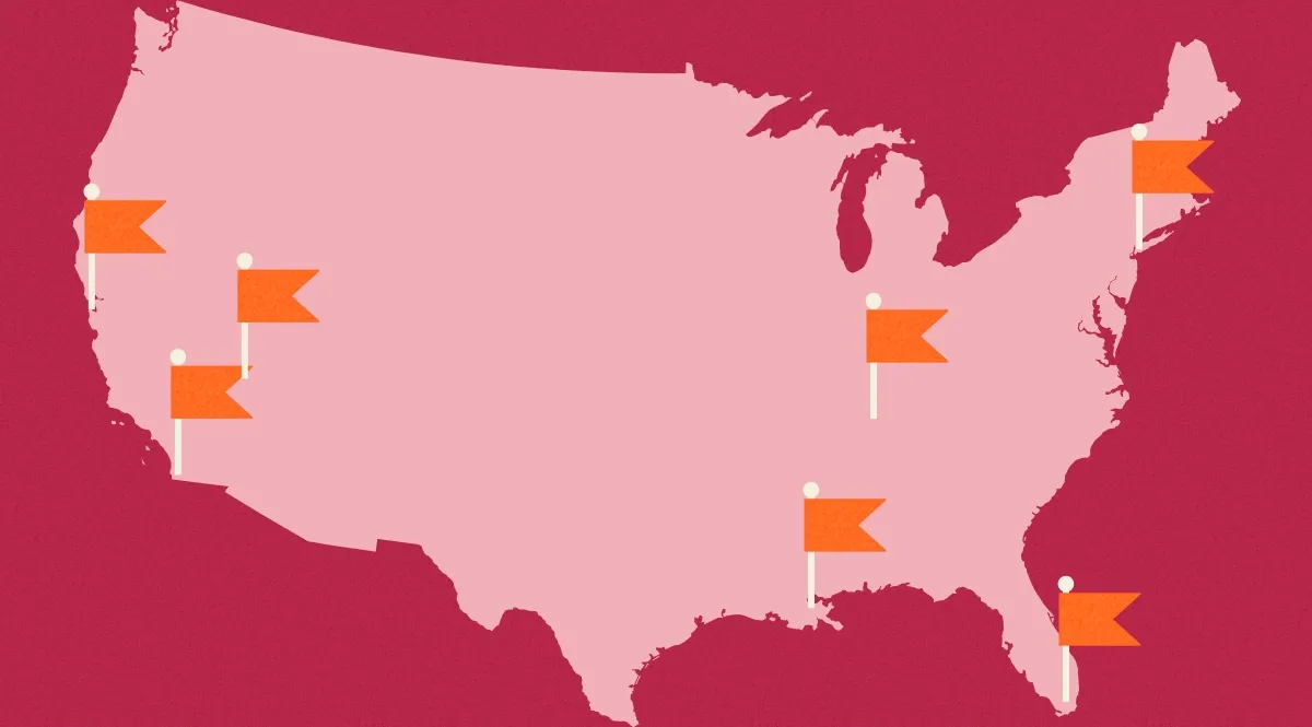 Now Pouring Nationwide | Traveling for the holidays? No matter where you’re headed, there’s a good chance De Soi will be there waiting. From hotels to dive bars to restaurants, find your favorite spritz on the menu in these cities all season.