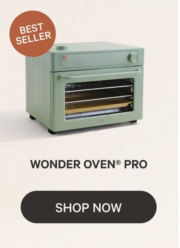 Best Seller | Wonder Oven® Pro&nbsp;| Shop now