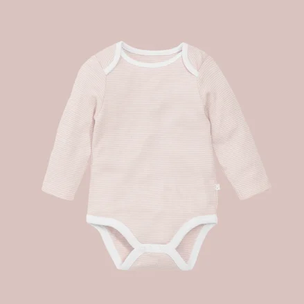 Long Sleeve Bodysuit