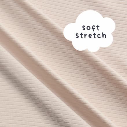 soft stretch