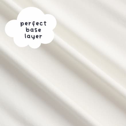 perfect base layer