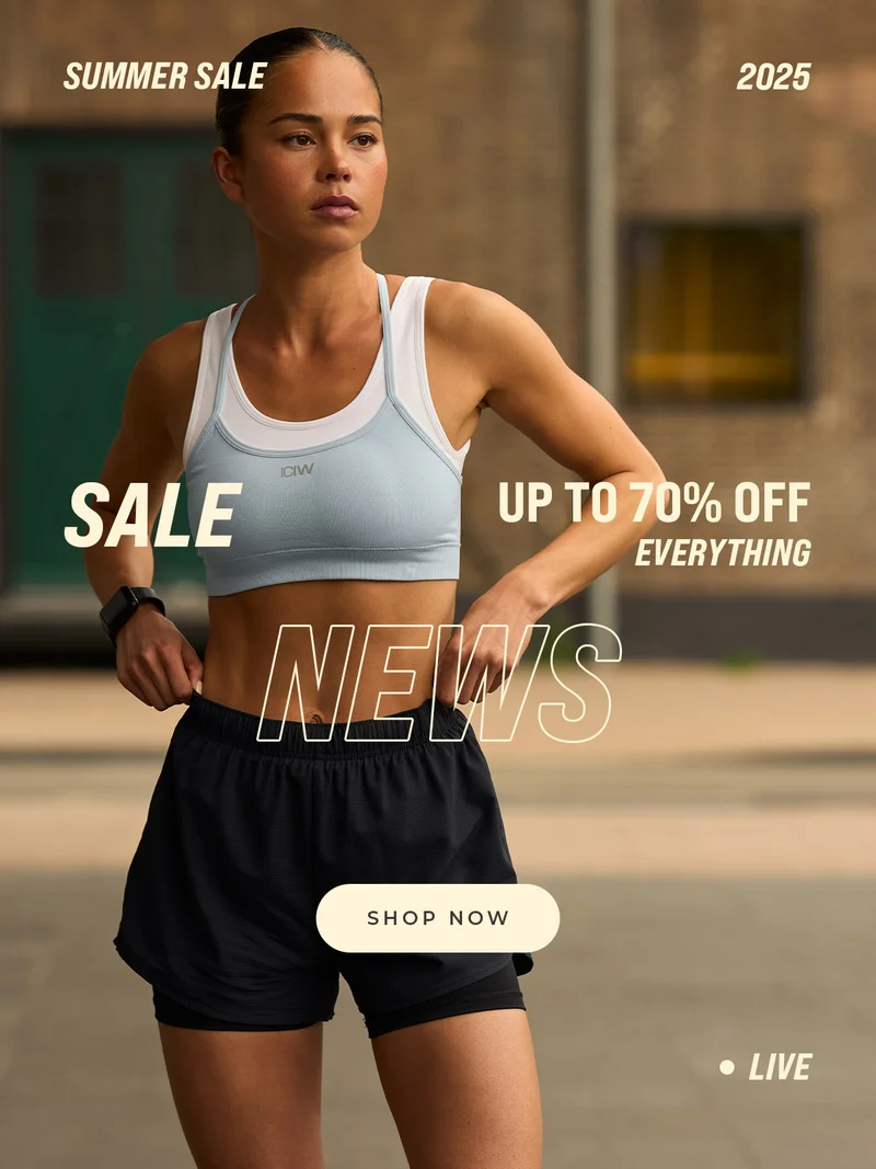 SUMMER SALE