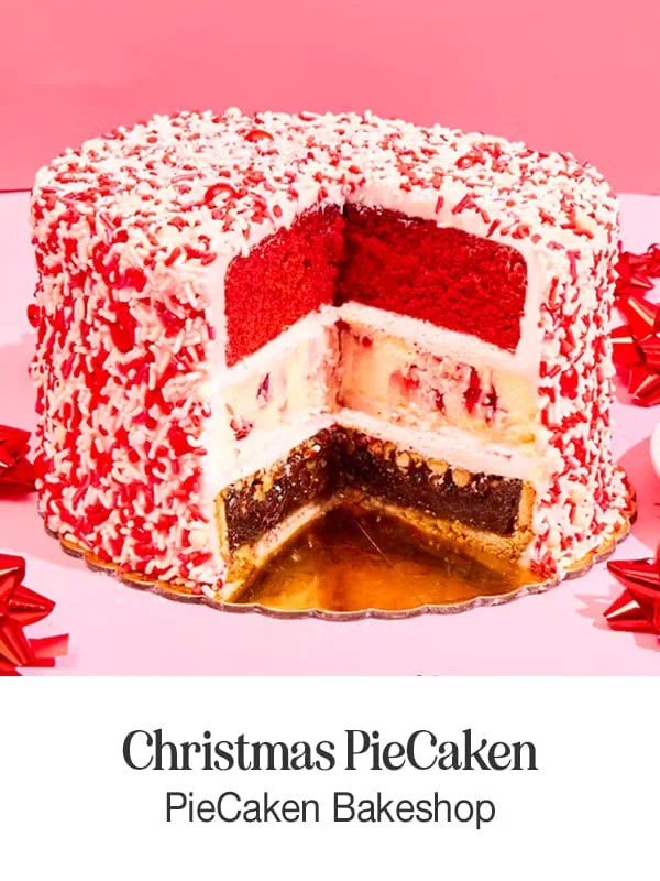PieCaken Bakeshop