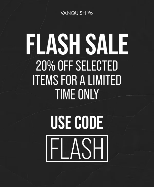 Flash Offer