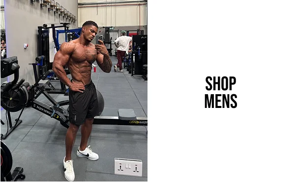 Shop Mens