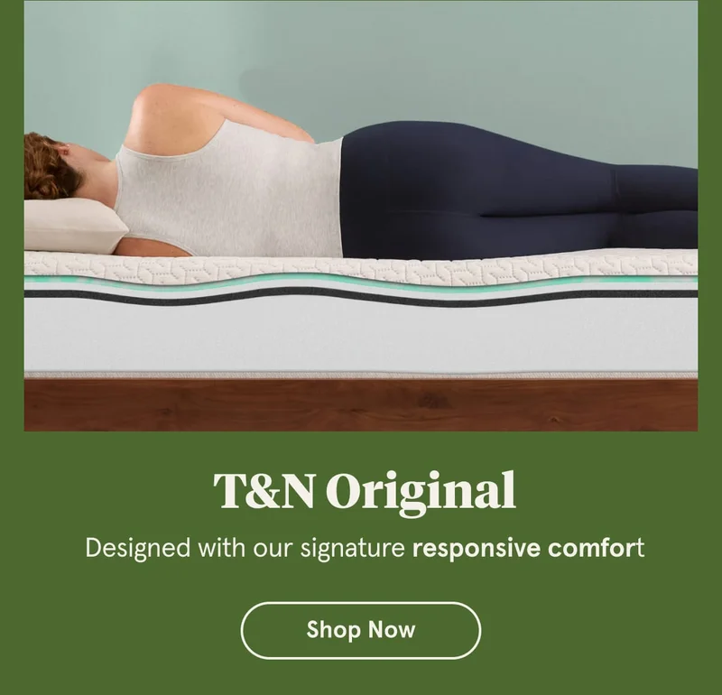 T&N Original | Shop Now