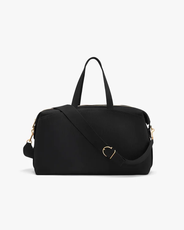 Weekender Bag (Recycled Knit)
