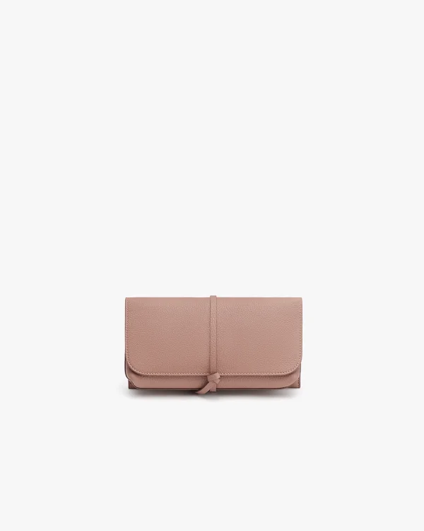Travel Beauty Roll Soft Rose