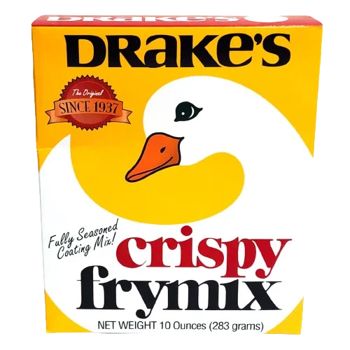 Image of Drake's Crispy FryMix