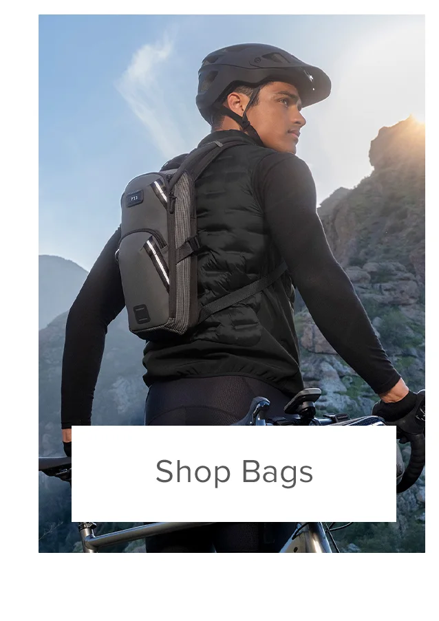 Shop Bags