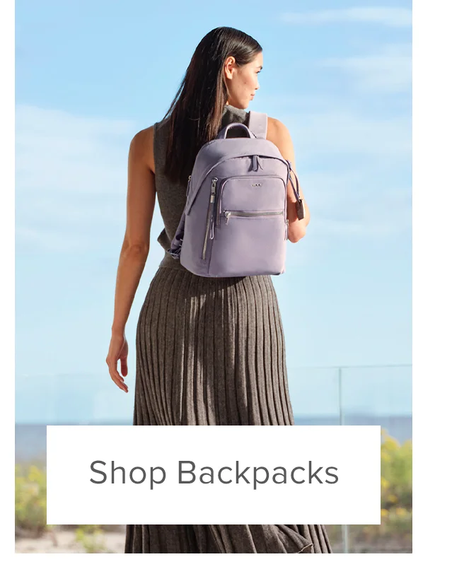 Shop Backpacks