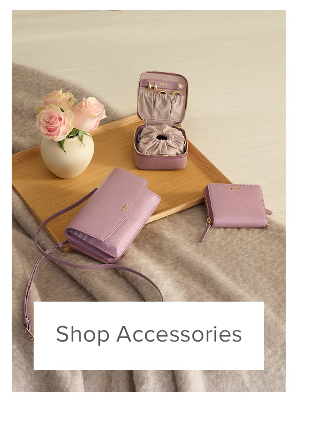 Shop Accessories