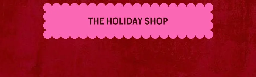 Shop the Holiday Shop