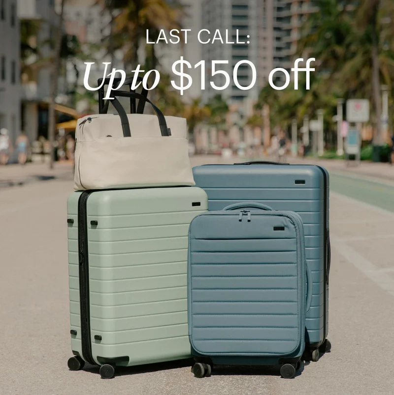 UP to $150 Off