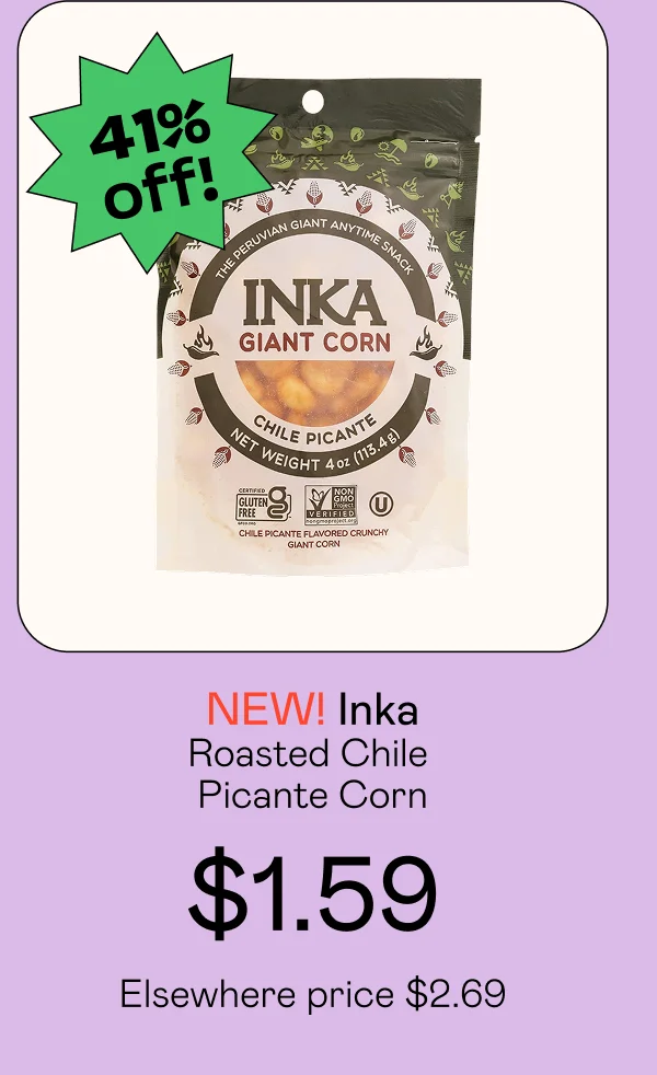 Roasted Chile Picante Corn