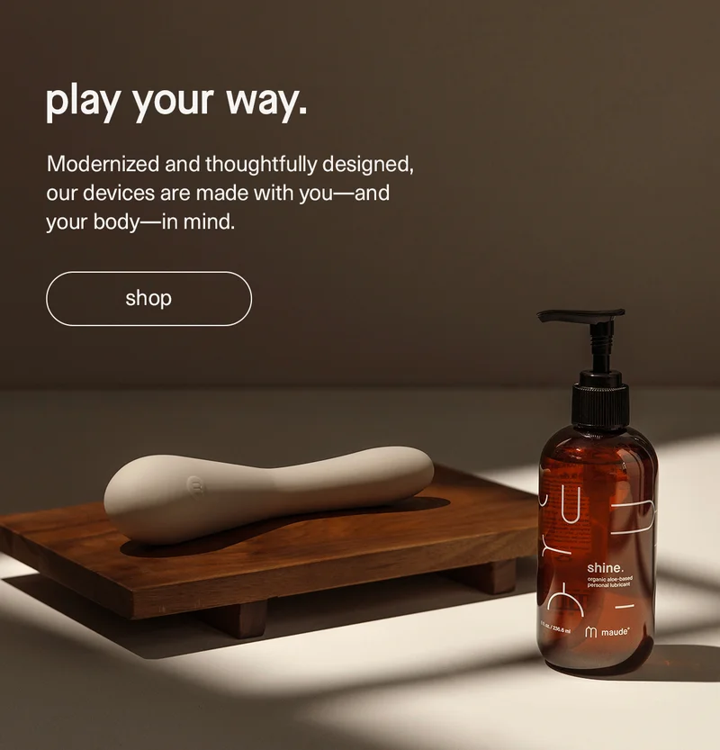 Play Your way. | Shop