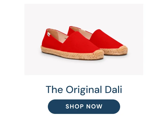 The Dali Original