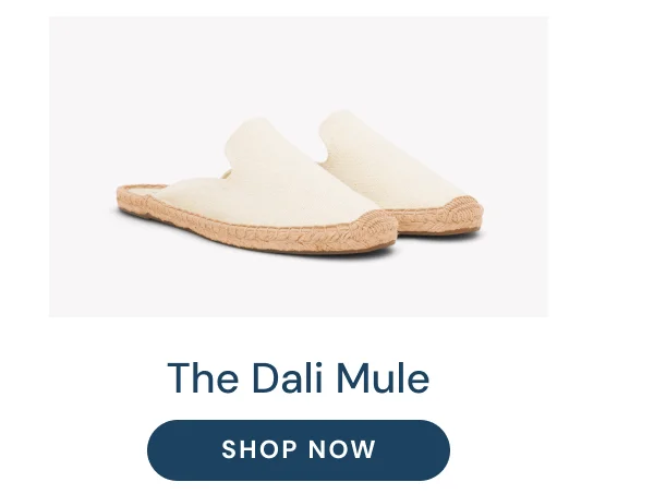 The Dali Mule