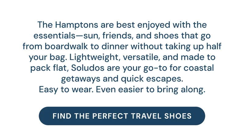 find the perfect travel shoes