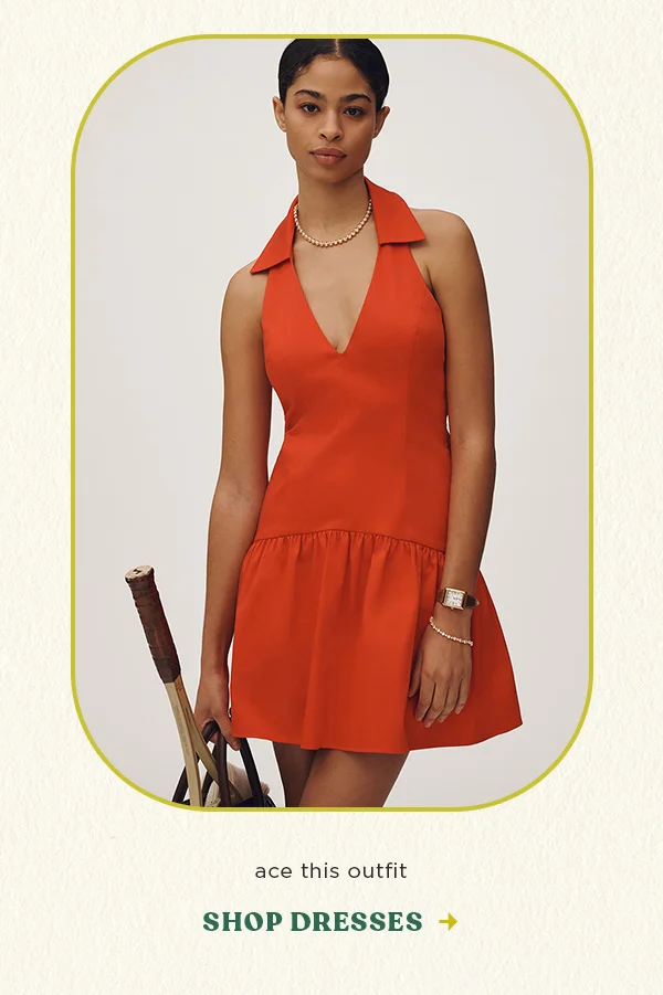 Shop Dresses