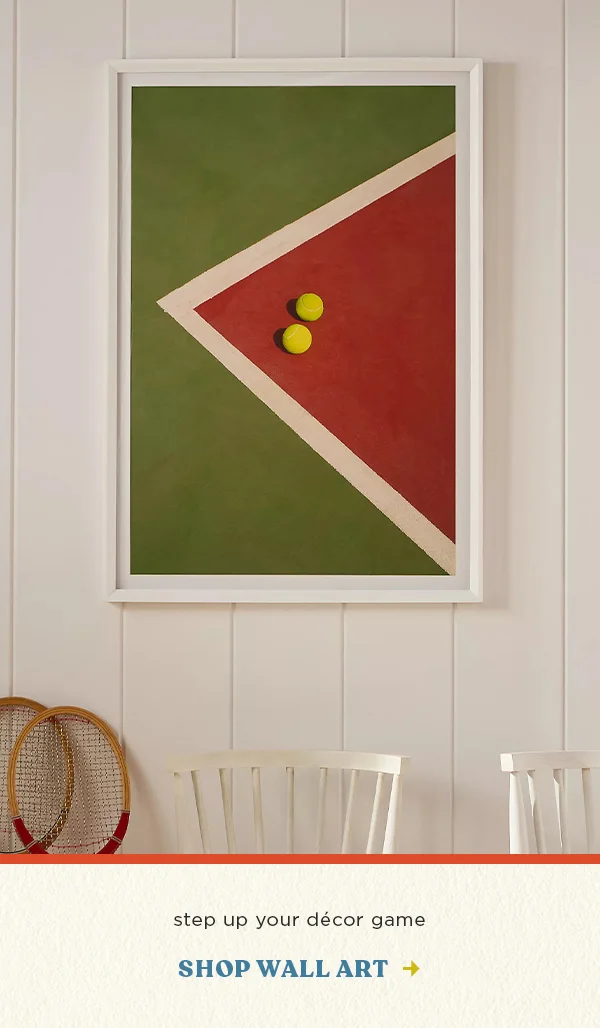 Shop Wall Art
