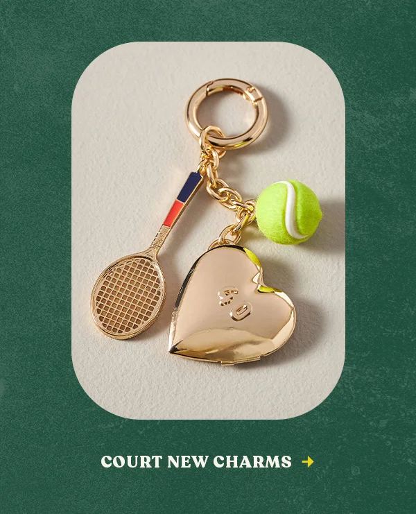 Court New Charms