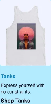 Shop Tanks
