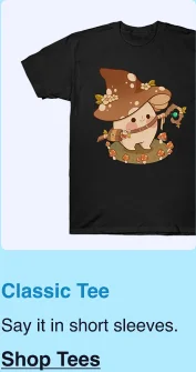 Shop Tees