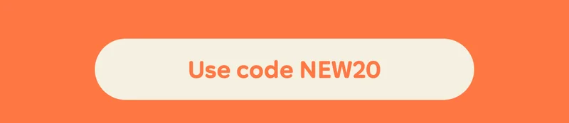 Button: Use code discount code