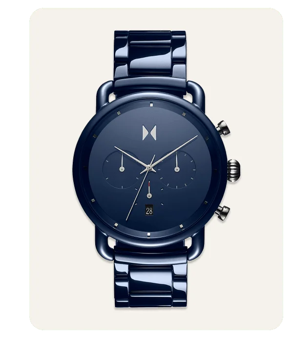 Blacktop II | Midnight Blue