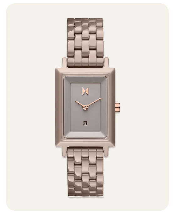 Sig Square | Cashmere Taupe