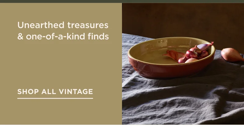 SHOP ALL VINTAGE