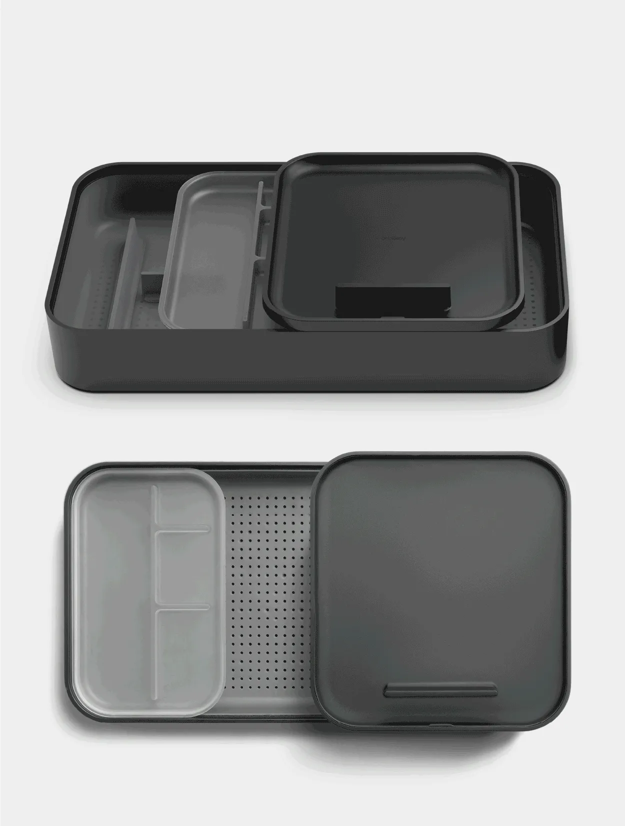 an image of a promotional ad for a travel wallet