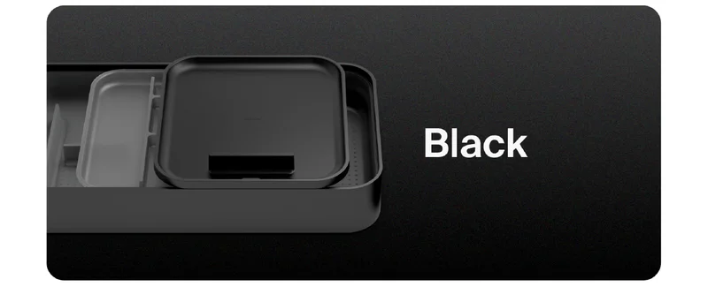 an image of a promotional ad for a travel wallet