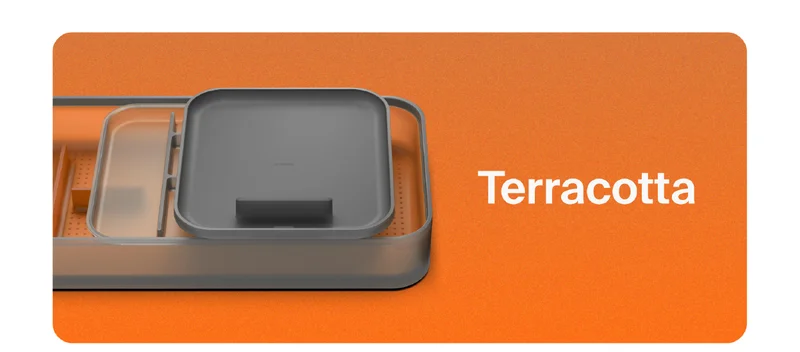 an image of a promotional ad for a travel wallet