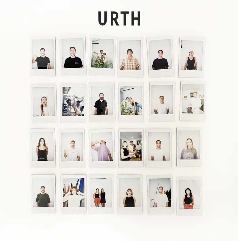 Thank you for being part of our journey