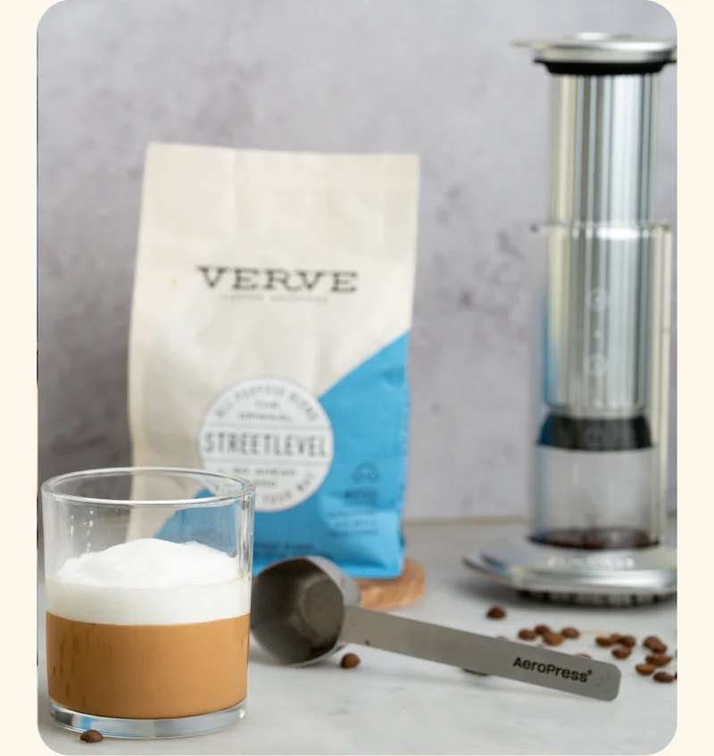 Shop Verve's Roasts Now