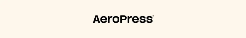 AeroPress