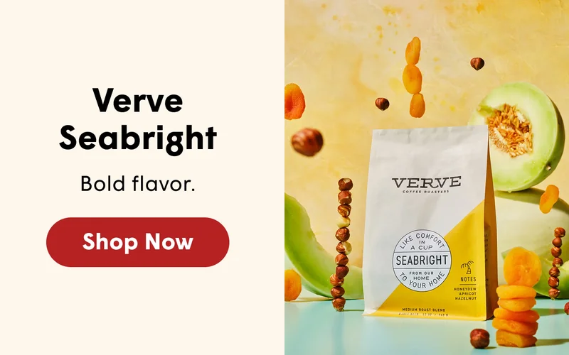 Verve Seabright