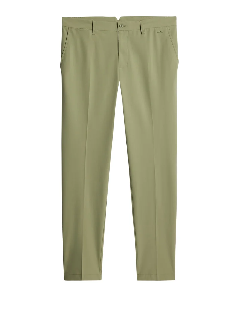 Image of Ellott Pant / Oil Green