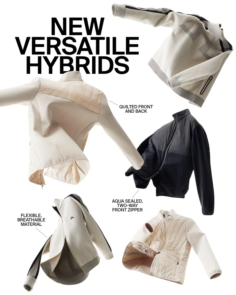 New Hybrids
