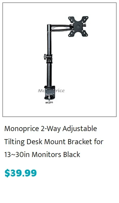 View product recommended for you