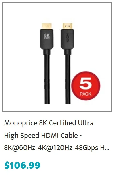 View product recommended for you