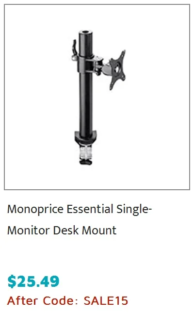 View product recommended for you