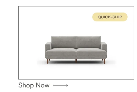 Ember Sofa (75'')