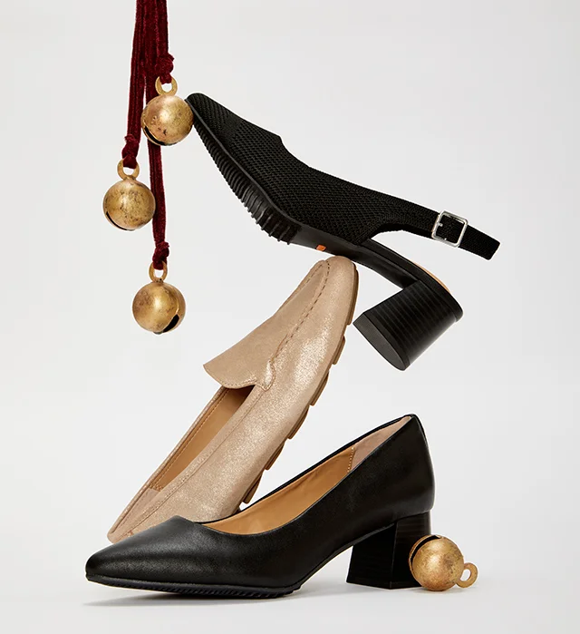 Shop Women's Shoes